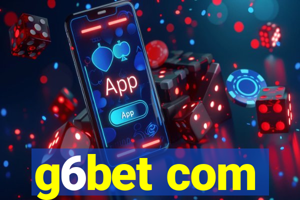 g6bet com